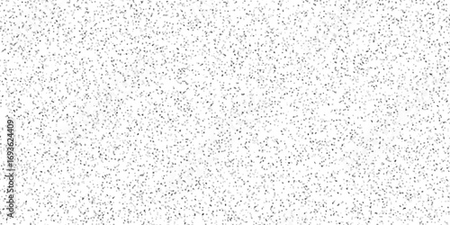 Vector sublet rock concrete black and white old wall , floor tiles terrazzo stone marble interior. white, black rock abstract tile vintage concrete smooth mosaic endless texture background.	