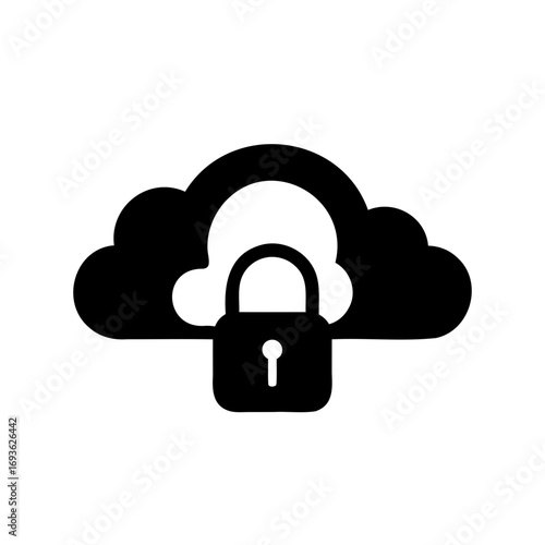 Secure cloud storage technology that protects personal information and sensitive data