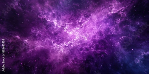 Explore the cosmos with dazzling nebula and vibrant galactic atmosphere concept
