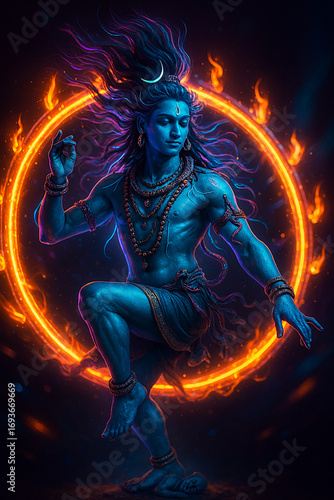 Hindu Deities