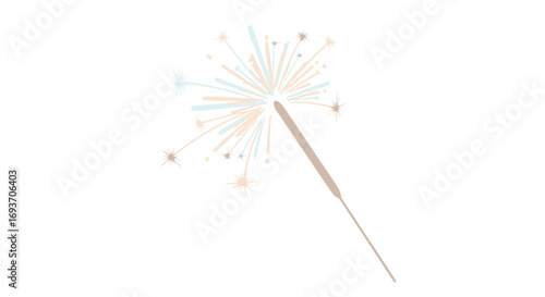 Delicate Dandelion Seed with Feathery Parachute Structure.