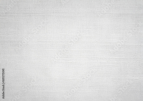 white canvas background texture