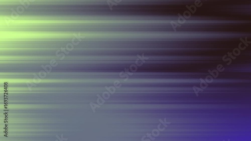 Abstract gradient background with smooth transitions from green to purple hues, ideal for design