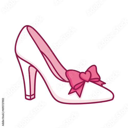 Princess Shoe