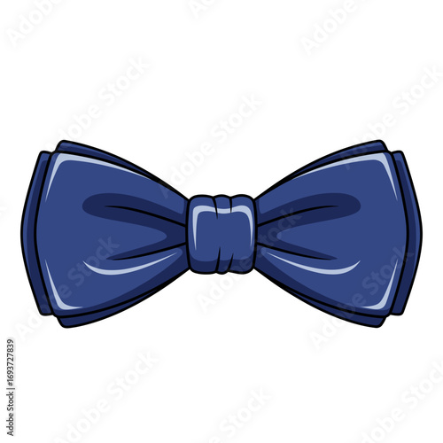 Husband Bow Tie