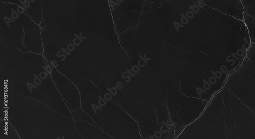 Dark black slate stone texture background