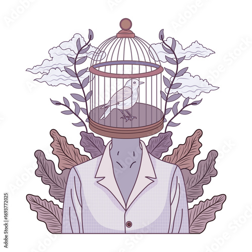 cage 