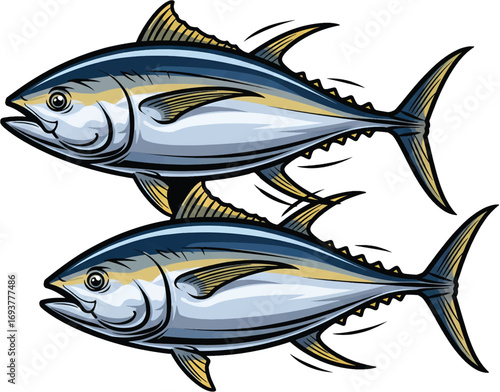 tuna fish