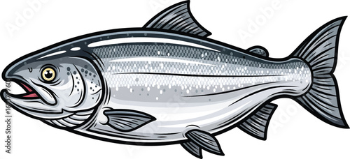 tuna fish