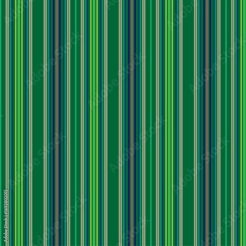 green striped background, abstract green background