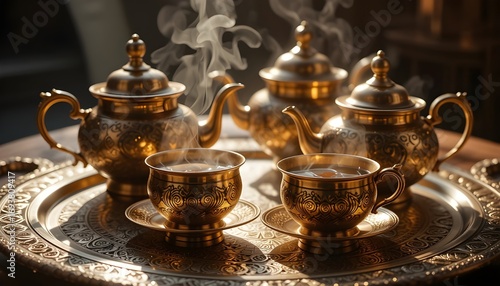 turkish coffee cup