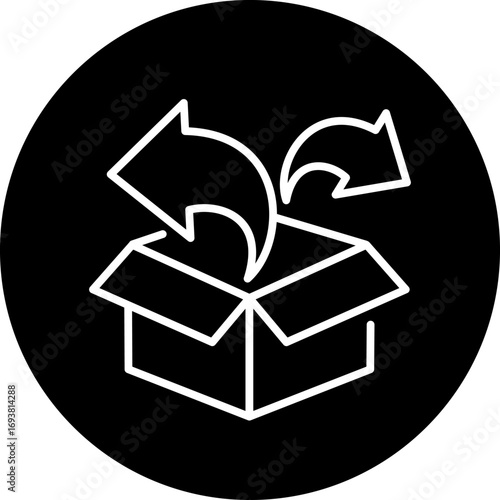 open package glyph
