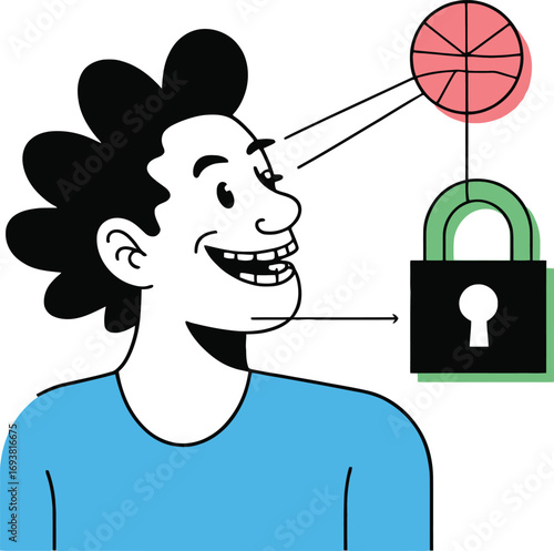 Focusing on security and protection inspires confidence and trust in your brand