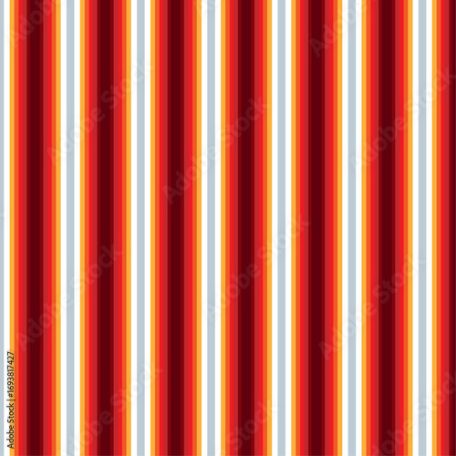 abstract colorful background, red and yellow stripes, red and yellow lines, 
