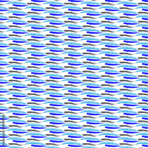 seamless pattern with blue stripes, seamless geometric pattern, abstract seamless pattern, 
