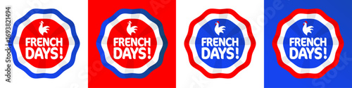 French days