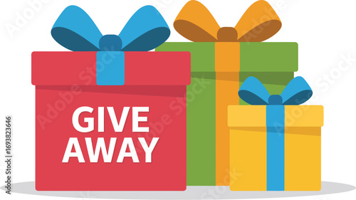 Enter our giveaway contest win free gifts and prizes today