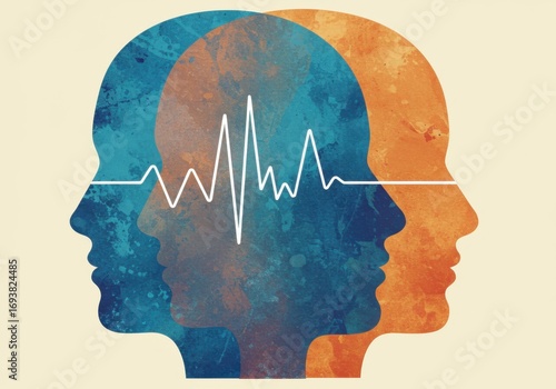 Abstract Mental State Profiles