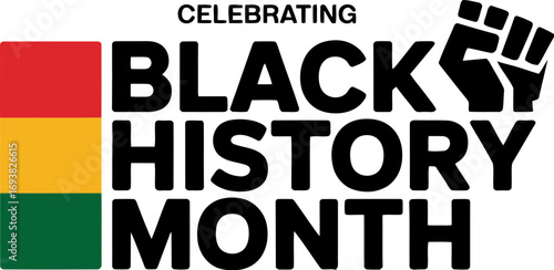 Celebrating black history month in february for year twenty five