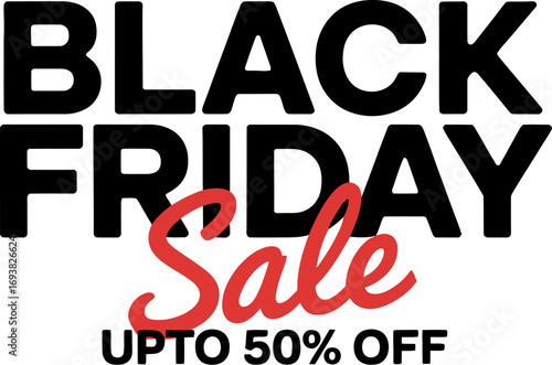Black friday sale deals discounts offers upto fifty percent off