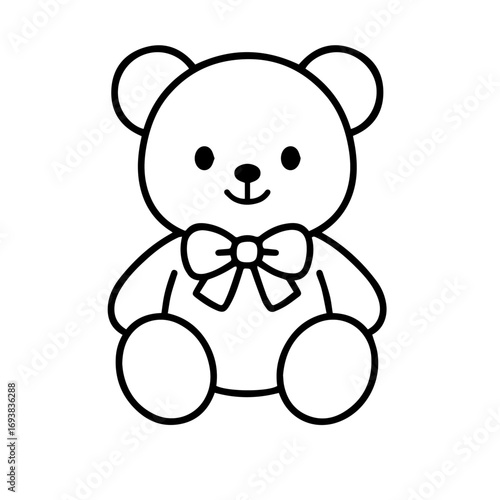 곰인형 