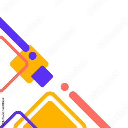 Dynamic Abstract Element