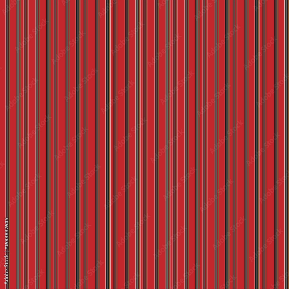 Obraz premium red and yellow striped background, red striped background, red and yellow stripes, 