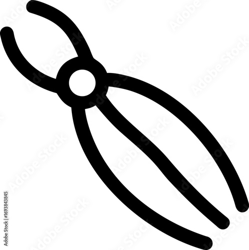 Versatile Pliers A Handy Tool for Various Tasks