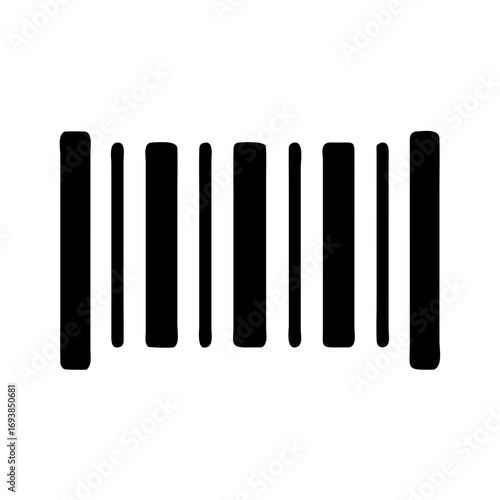 Completely black stock image perfect for overlaying text or adding graphics to the image