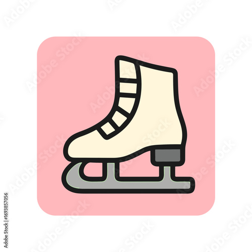 sport icon illustration
