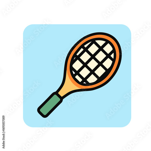 sport icon illustration