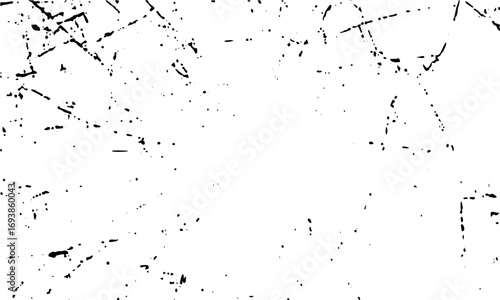 abstract scratched concrete texture with distressed black and white grunge style grunge abstract background with distressed scratched black and white texture