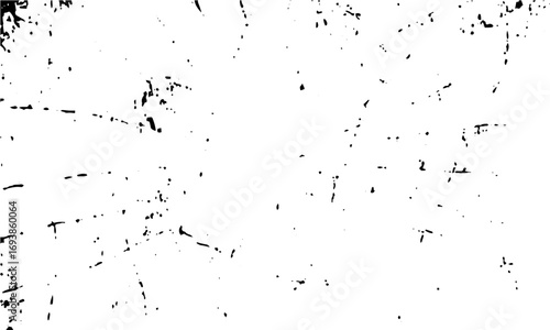 distressed abstract grunge texture with scratched black and white background , concrete scratched grunge background with black and white distressed texture