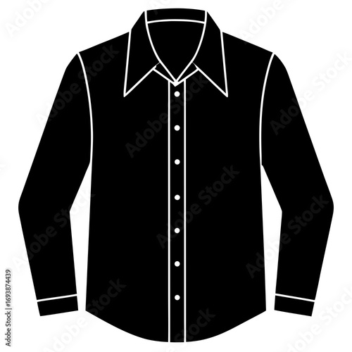 shirt and tie