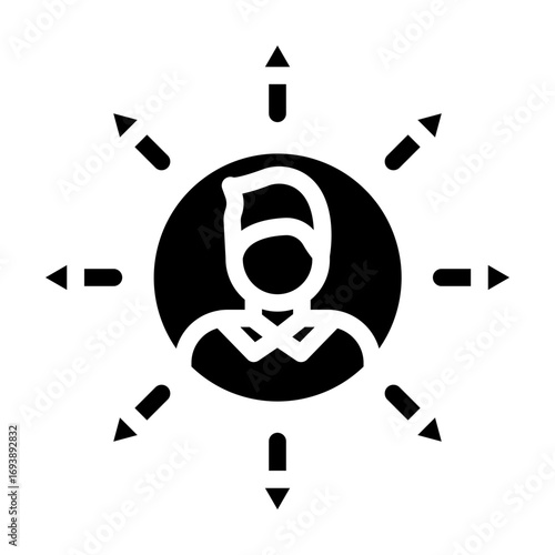 Vector Design Opportunities Icon Style