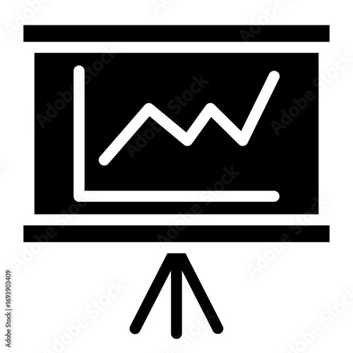 Presentation Icon Style