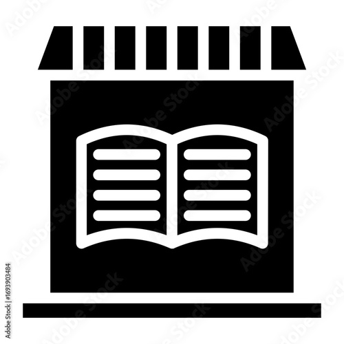 Homeschooling Icon Style