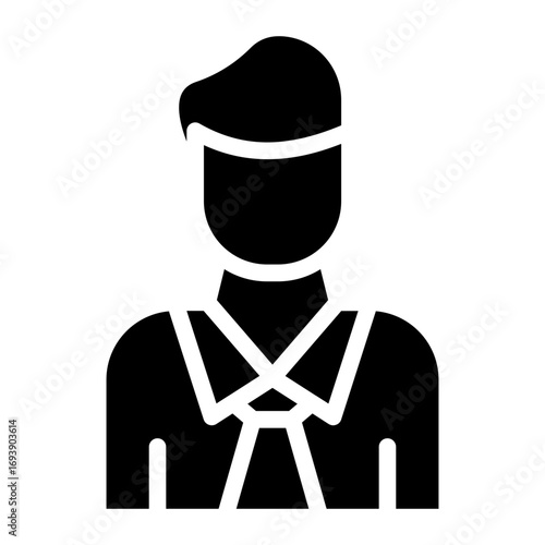 Principal Icon Style