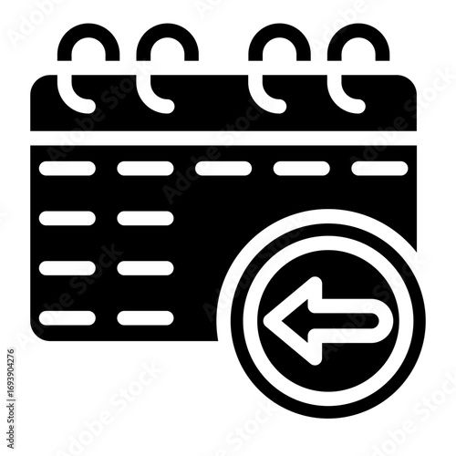 Yesterday Icon Style