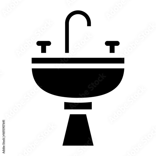 Sink Icon Style