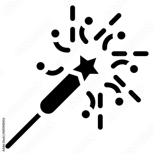 Bengal Light Icon Style