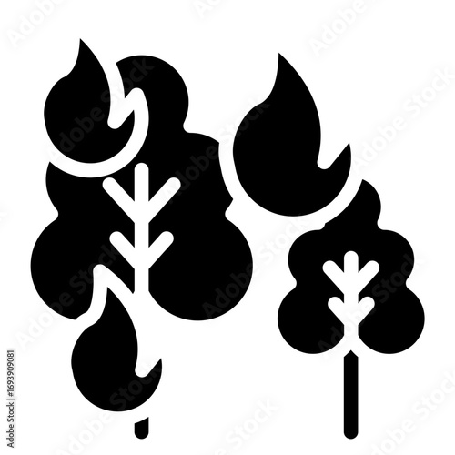 Wildfire Icon Style