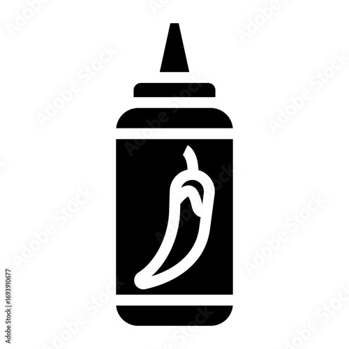 Sauce Icon Style