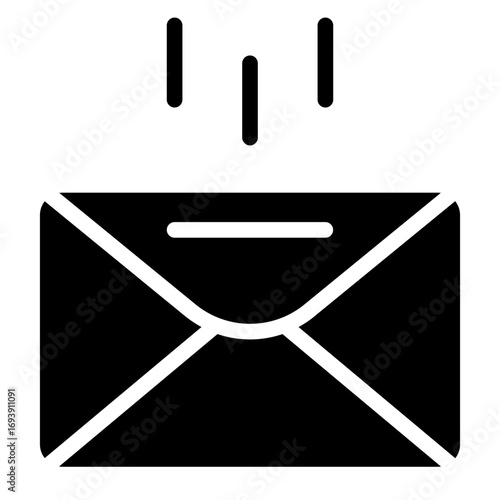 Envelope Icon Style