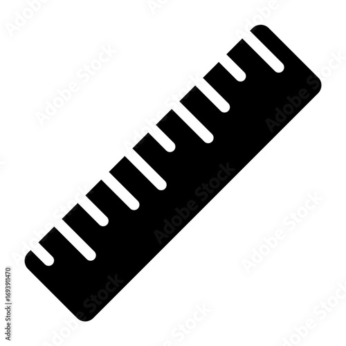 Ruler Icon Style