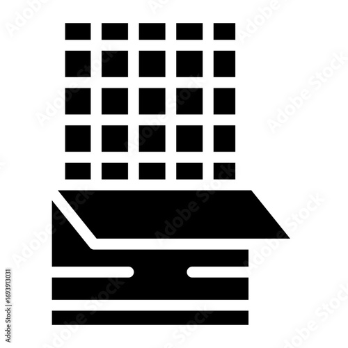 Chocolate Icon Style