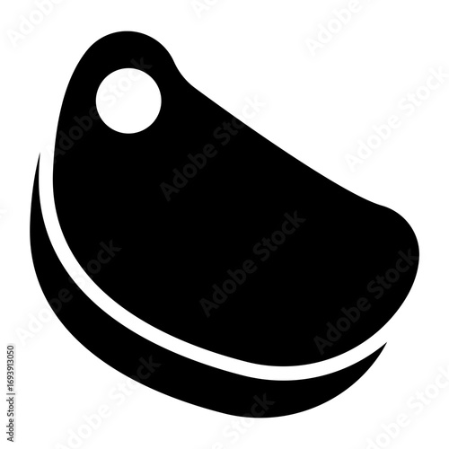 Meat Icon Style