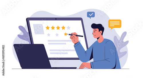 Customer feedback analysis understanding user experiences for product improvement and service enhancement
