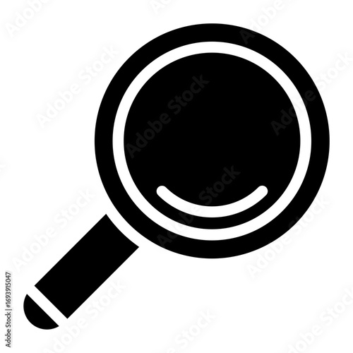 Vector Design Pan Icon Style