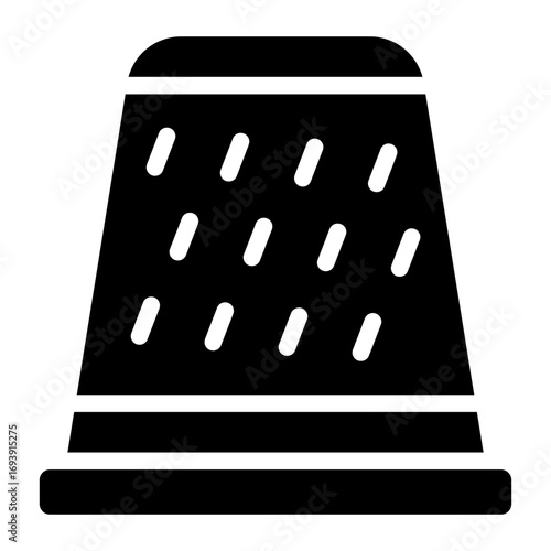 Thimble Icon Style